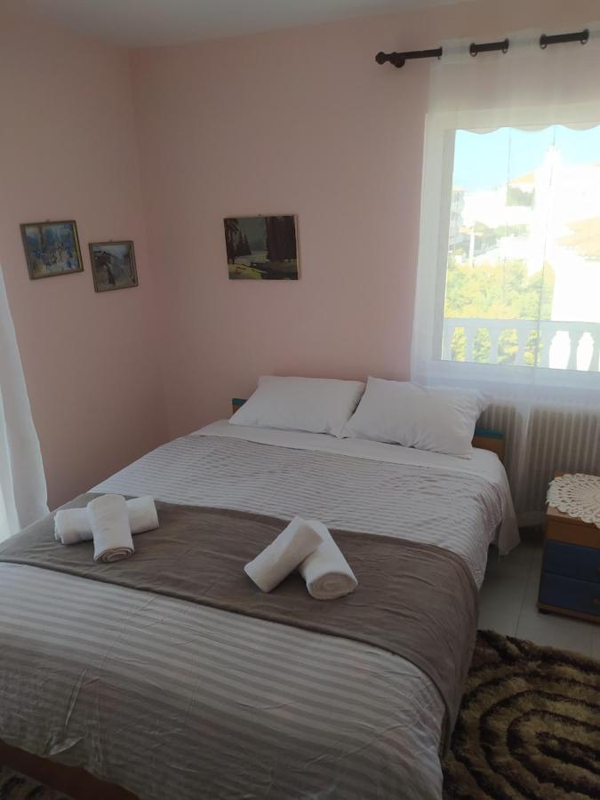 Anestis Apartment Akrata Exterior foto